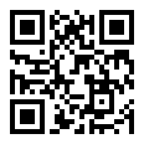 QR code – Aldeniz Rashidov